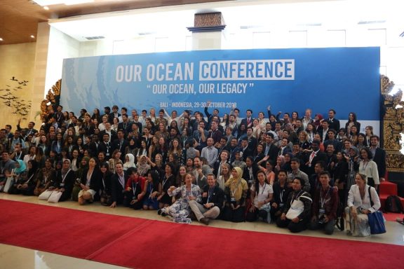 Our Ocean Youth Leadership Summit